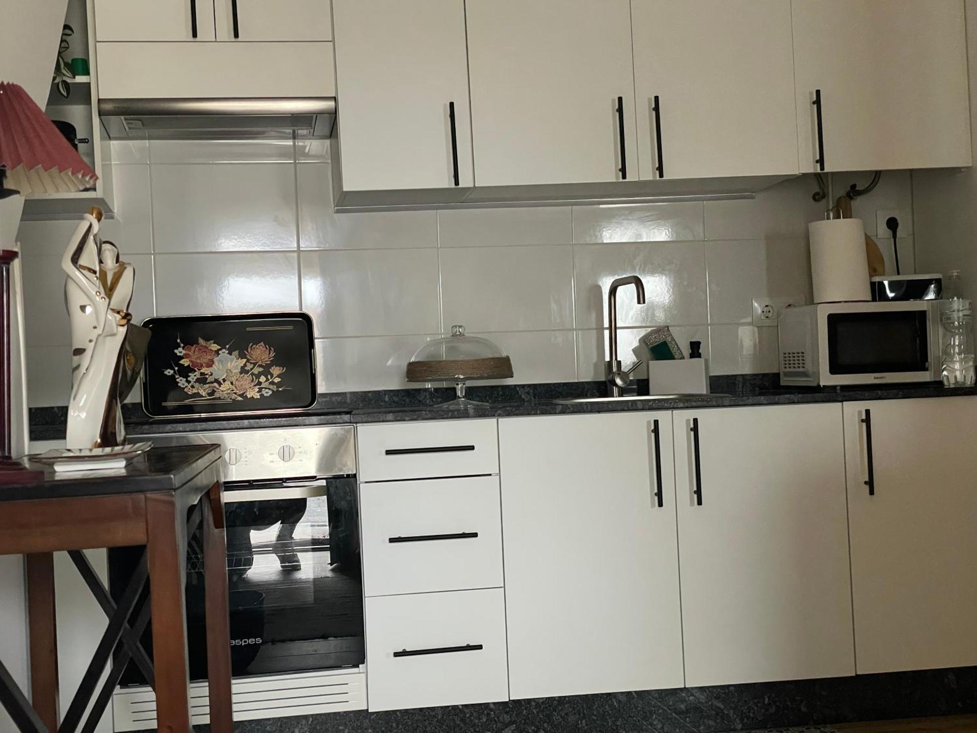 Casita Puerto Maritimo Villa Villanueva De Arosa Buitenkant foto